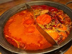 -楠火锅(仁恒梦中心店)