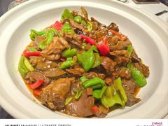 -芳芳私房菜·精做淮扬菜(承德路店)