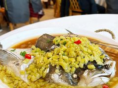 剁椒鱼头-庐州太太(南七里店)