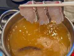 -ONE FULL 古董港式海鲜火锅