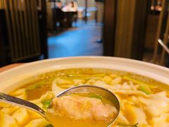 双椒黑龙潭胖鱼头-莲·中餐厅(成都首座万豪酒店)