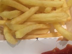 -麦当劳(济泺路店)