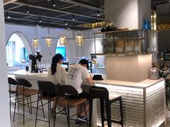 -游心咖啡(青山红坊店)