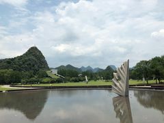 -Club Med地中海俱乐部·桂林度假村