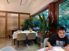 大堂-东门烤鸭店(鼓楼店)