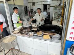 -甘记肥肠粉(马鞍北路店)