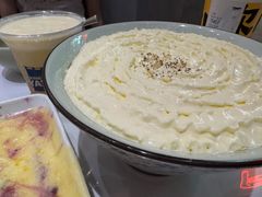 -火山屋台(新街口店)