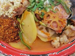 -海椒市落舌·麻辣烫冒菜(武侯大悦城店)