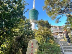 -梧桐山风景名胜区