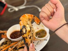 -大螃蟹海鲜餐厅
