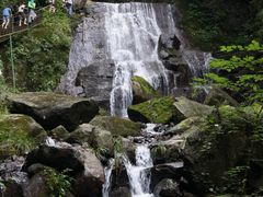 藏龙百瀑-藏龙百瀑风景区