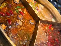 -湊湊火锅·茶憩(合生汇购物中心店)
