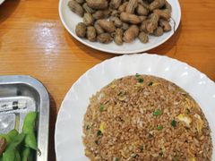 酱油炒饭-旺旺龙虾(凤城六路店)