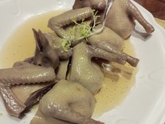 -龙悦湾酒家·八阵鱼生·渔人码头店