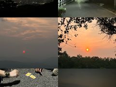 -广州市白云山风景名胜区