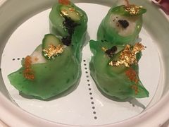 -8餐厅(新葡京酒店)