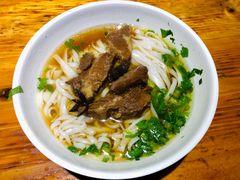 -肆姐面粉馆(坡子街店)