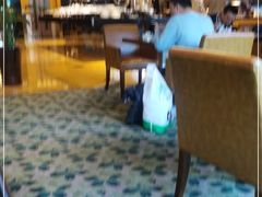 -上海浦西万怡酒店