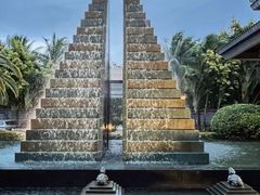 -海南清水湾莱佛士酒店