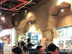 大堂-盟重烧烤(东瓜山创始店)