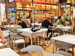 -小山城麻辣香锅(新邻生活广场店)