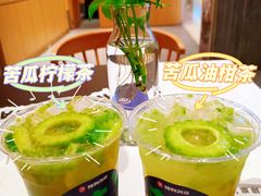 -炖物24章·顺时轻养茶(黄龙店)