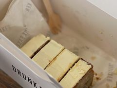 -DRUNK BAKER(上海陕康里店)