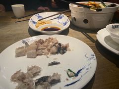 -老阿爸鲜鱼土菜(昆山花桥店)