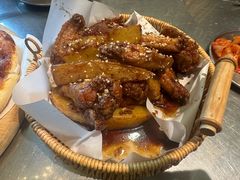 -MI WU FACTORY米屋美食工厂餐厅(绿地店)