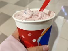 -DQ·蛋糕·冰淇淋(虹口龙之梦店)