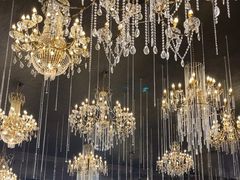 -无锡君来洲际酒店