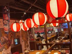 -白石的深夜食堂(济南万象城店)