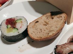 -52+餐厅(王府井喜悦店)