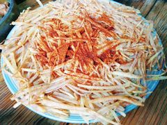 -马帮菜馆·美味野生菌