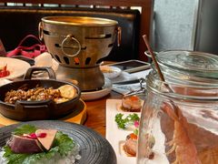 -Mr·Fish鱼鲜生海鲜放题(银泰in99店)