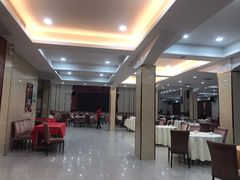 大堂-新河畔海鲜酒楼(虎门店)