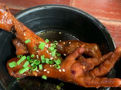 -大牌大·传统杭帮菜(湖滨店)