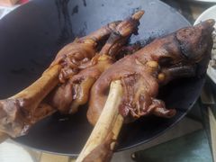 -春雨羊汤店(广开四马路总店)