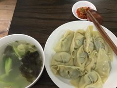 -巧云大馄饨(南阴阳营总店)