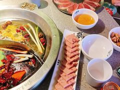 -大龙燚火锅(太古里店)