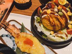 -玉川屋·深夜食堂居酒屋(柳巷店)
