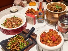 -漫圆·品质家宴(榔梨店)