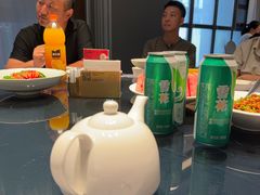 -徐记海鲜(汉城湖|太奥店)
