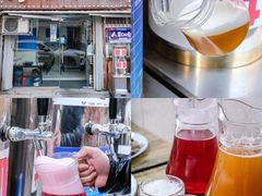 -人和啤酒屋海鲜大排档(营口路店)