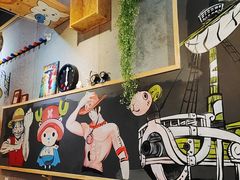 -董一米线(汉峪金谷店)