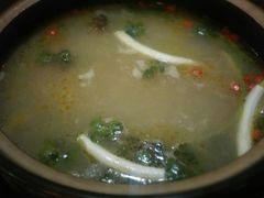 -尼玛藏家风味园(阿山食城店)