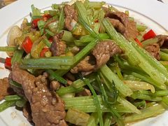 -湘与香缘·湖南菜(王府井北京市百货大楼店)