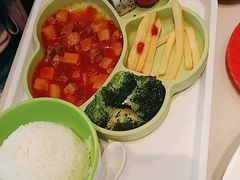 -渔语鱼酸菜鱼新川菜(来福士店)