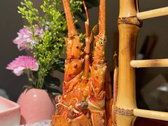 -花潮料理艺食馆(成都万象城店)