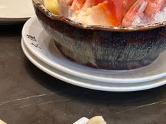 -大渔铁板烧(东城店)